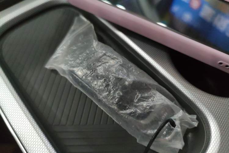 Used AION Y 2023 Younger Vehicle Key