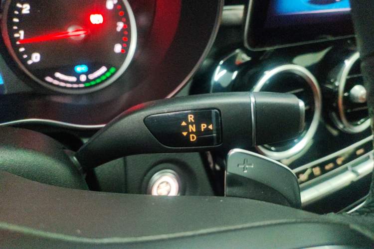 Used Mercedes-Benz C-Class 2019 C 260 Sport Edition