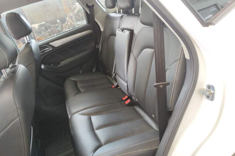 Used Roewe RX5 2020 20T Automatic 4G Connect Superior Flagship Edition