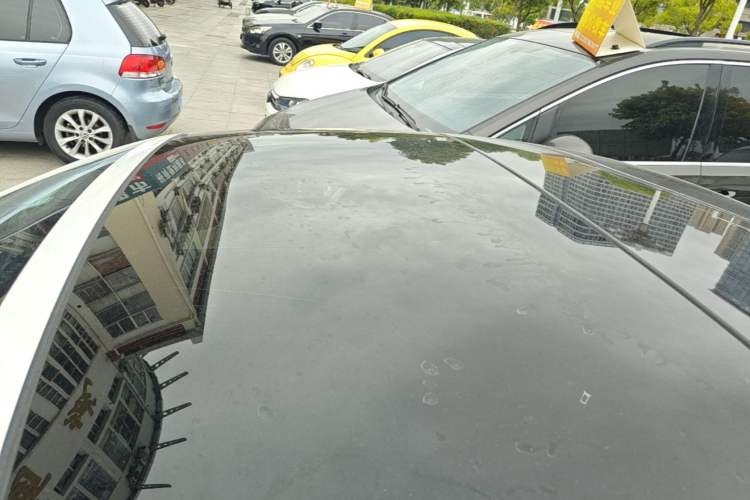 Used Volkswagen Eos 2011 2.0 TSI
