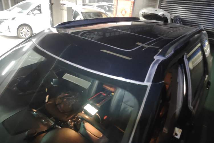 Used Ford Explorer 2017 2.3T Elite Edition
