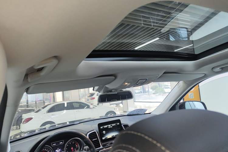 Used BAIC Off-Road BJ90 2020 3.0T Navigator Edition
