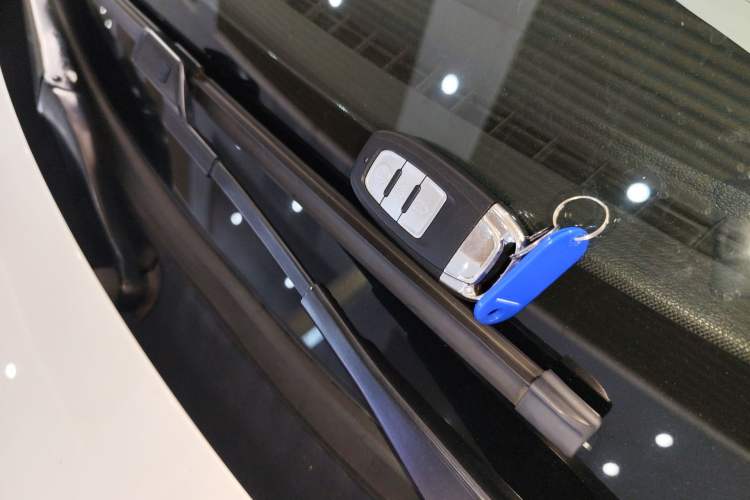 Used Ford Escort 2017 Revised Version 1.5L Automatic Comfort Edition
