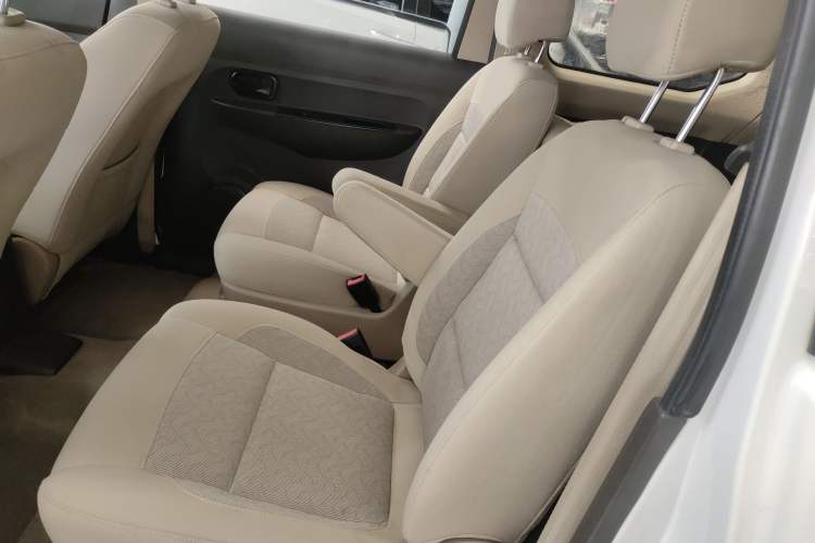 Used Wuling Hongguang 2014 1.5L S Standard Version