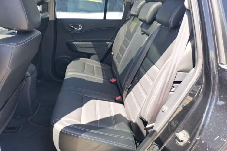 Used Renault Koleos 2014 2.5L 4x4 Comfort Edition