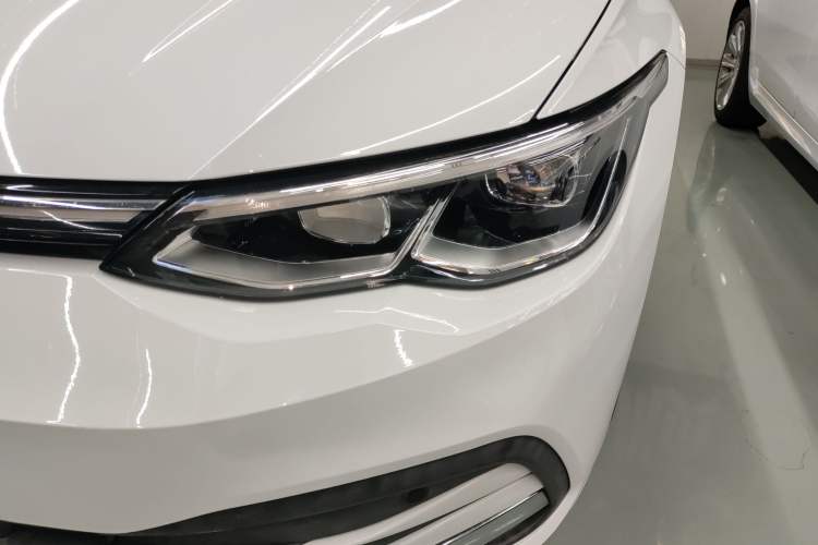 Used Volkswagen Golf 2021 280TSI DSG Pro