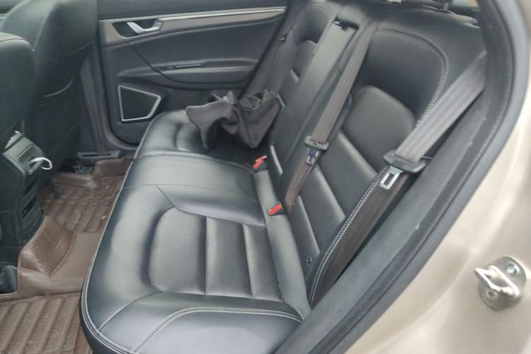 Used Geely Auto Emgrand GS 2016 Sport Edition 1.8L Automatic LingShang Model