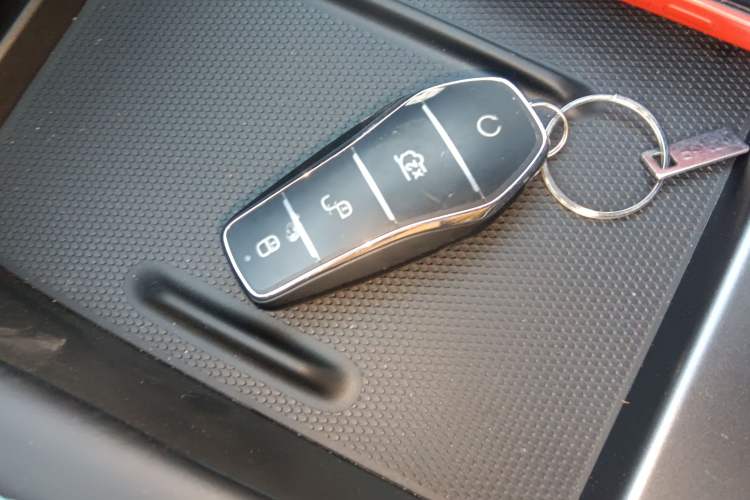 Used BYD Seal 06 New Energy 2025 DM-i Smart Drive 120KM Prestige Model