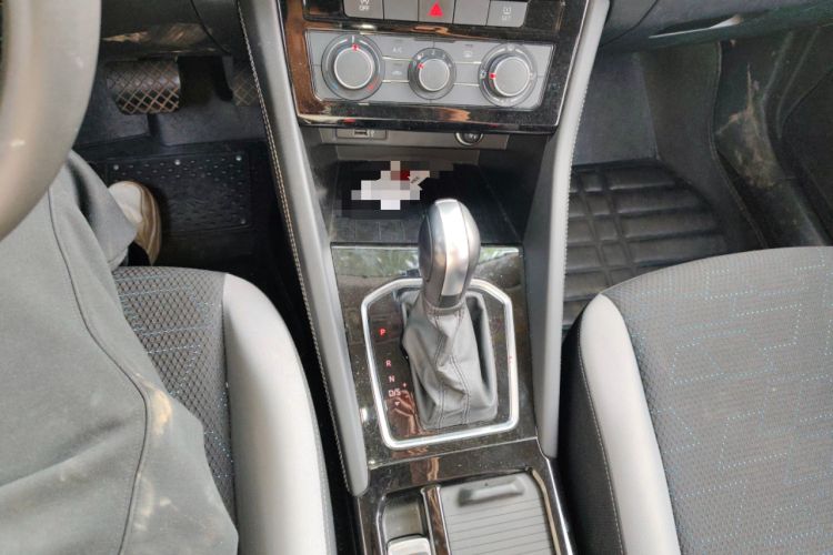 Used Jetta VS5 2023 280TSI Automatic Trend Edition
