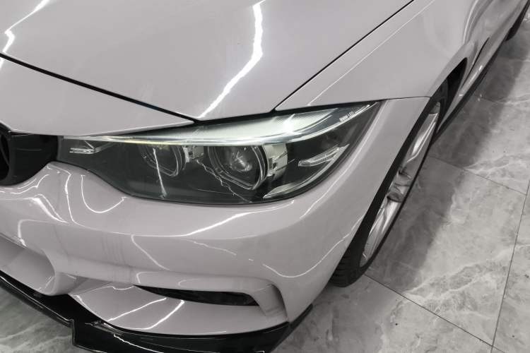Used BMW 4 Series 2020 425i Gran Coupe M Sport Package
