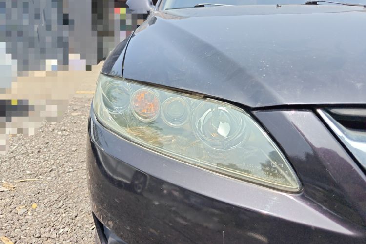 Used Mazda 6 2011 2.0L Automatic Fashion Edition