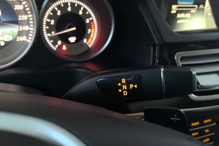 Used Mercedes-Benz E-Class 2015 Revised E 260 L Sporty and Stylish Edition