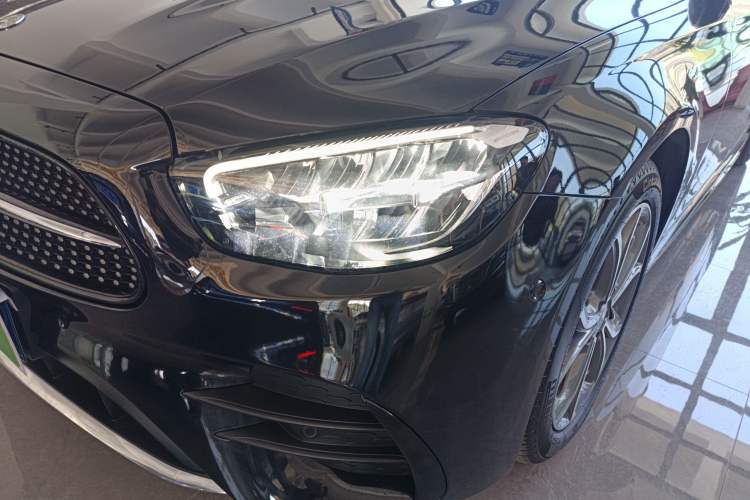 Used Mercedes-Benz E-Class 2023 E 300 L Sport Luxury Edition
