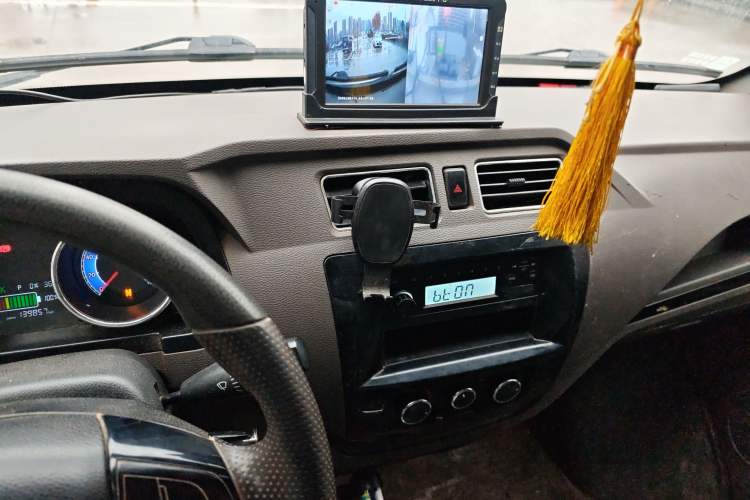 Used Kama Ruijie 2022 ES26 Comfort Edition Anchi Jiangxi
