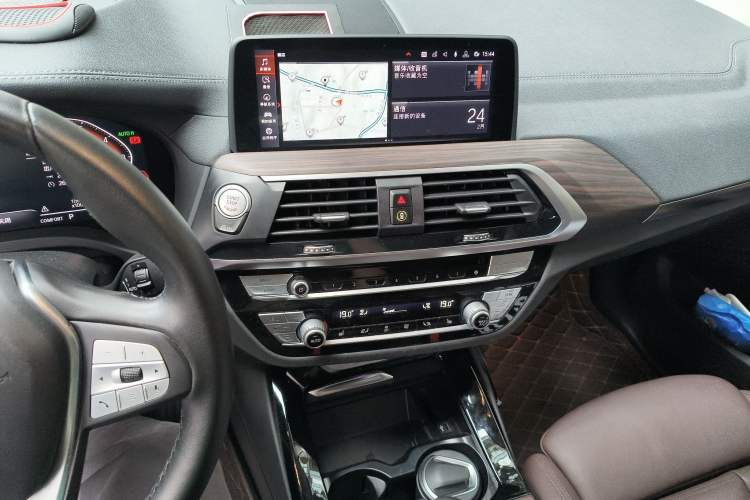 Used BMW X3 2020 xDrive28i Luxury Package