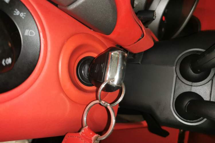 Used Porsche 911 2011 Edition Style 3.6L Convertible Version