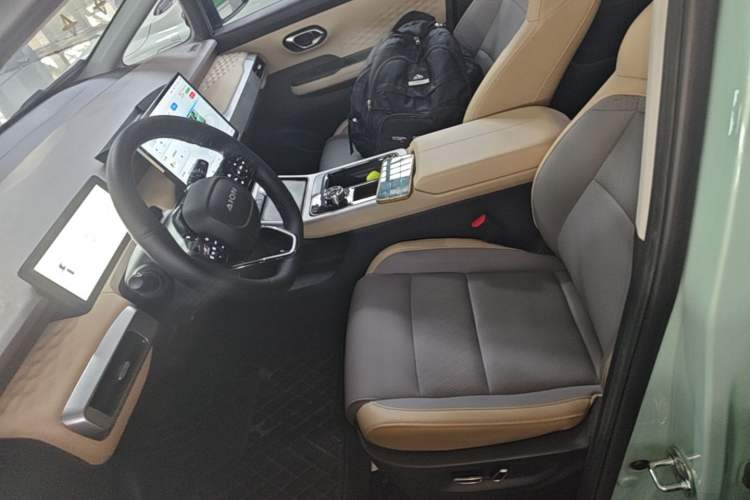 Used AION Y 2022 80 Intelligent Driving Version