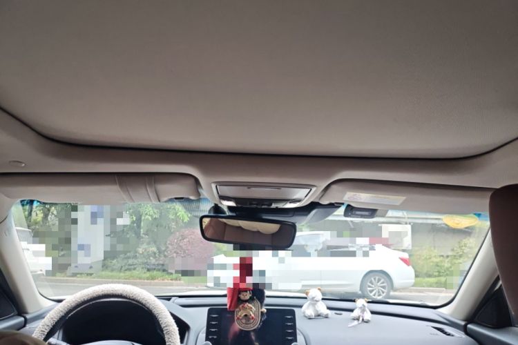 Used Honda Inspire 2019 Xing·Hybrid 2.0L Jingyue Version China V