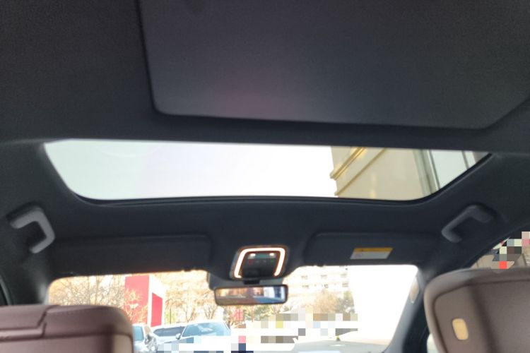 Used Nio ES8 2026 Model 6-seat Executive Luxury Edition