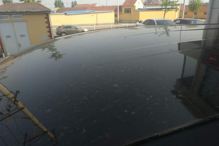 Used Soueast DX7 2015 1.5T Automatic Elite Model