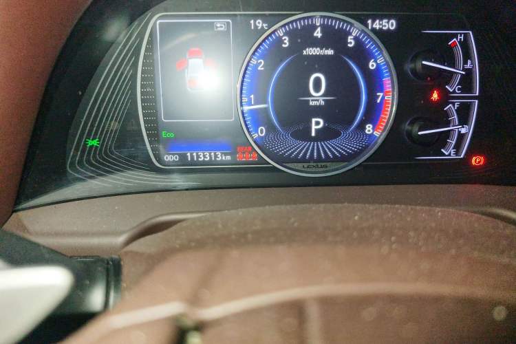 Used Lexus ES 2020 200 Excellence Edition