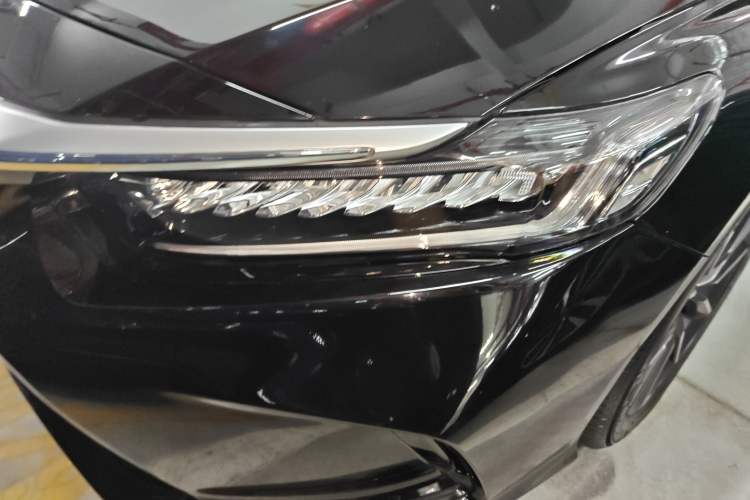 Used Honda Inspire 2022 260TURBO Elegant Edition