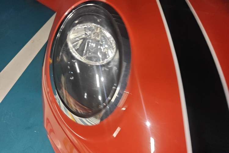 Used MINI MINI 2018 1.5T ONE Five-Door Edition
