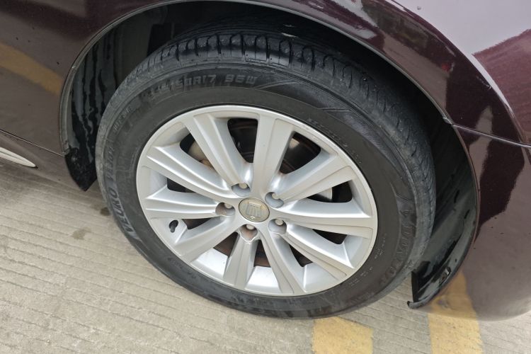 Used Toyota Crown 2010 2.5L Royal Leather Sunroof Edition Right Front Wheel Hub