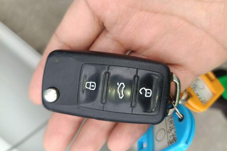 Used Volkswagen Jetta 2015 Value Edition 1.6L Automatic Fashion Version
