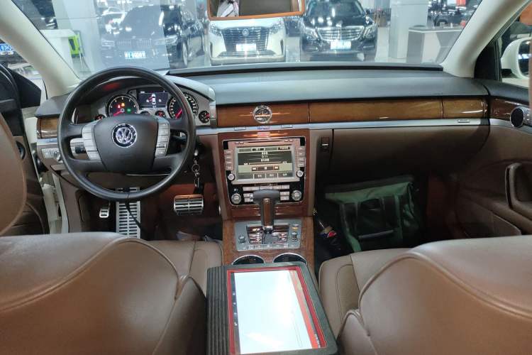 Used Volkswagen Phaeton 2012 3.0L Business Edition
