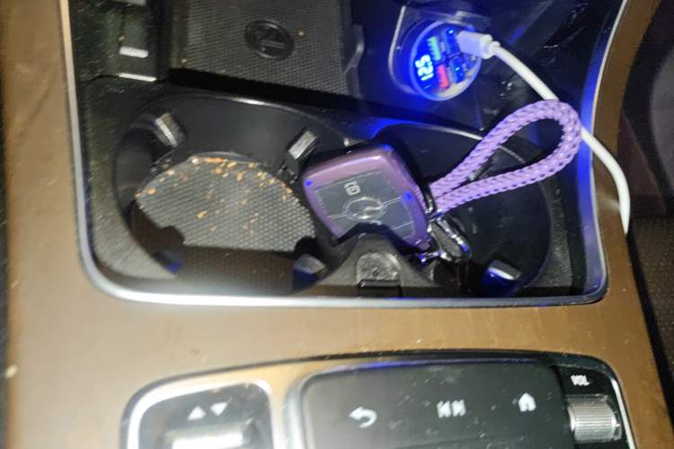 Used Mercedes-Benz GLC 2020 Facelift GLC 300 L 4MATIC Dynamic Edition