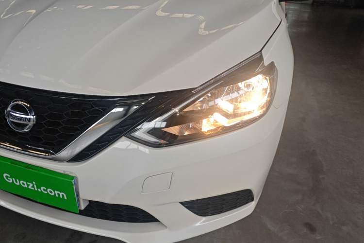 Used Nissan Sylphy 2024 Classic 1.6XE CVT Comfort Edition
