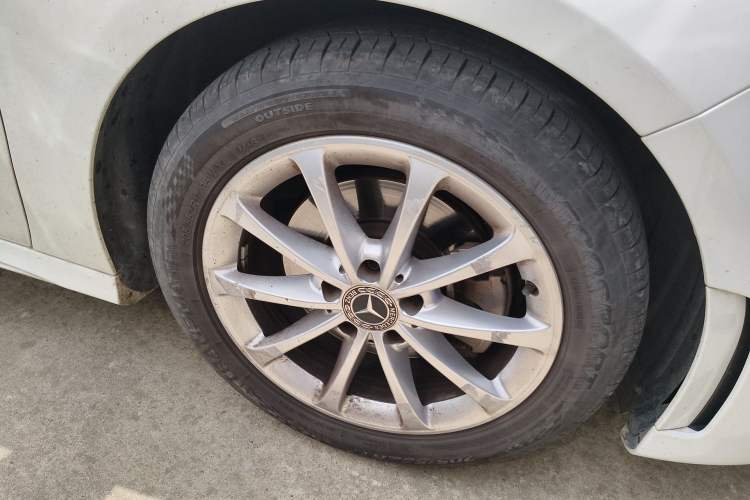 Used Mercedes-Benz A-Class 2020 Restyled A 200 L Sport Sedan Dynamic Version