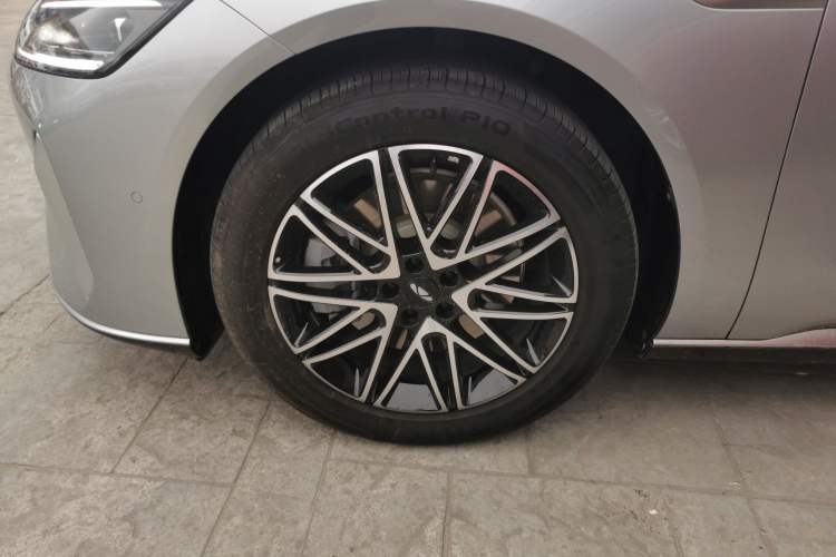 Used Chery Fulwin A9L 2025 Model, 260 Ultra-Long Range Prestige Edition
