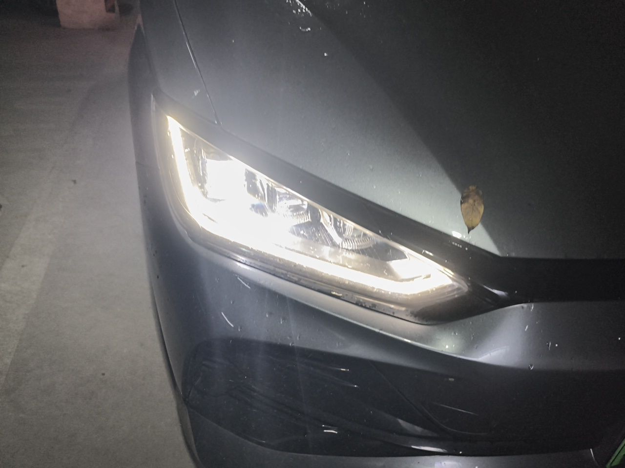 BYD e2 2024 Honor Edition Luxury Model — снимка 7
