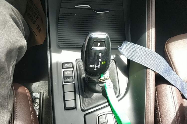 Used BMW X1 2020 sDrive25Li Leading Model
