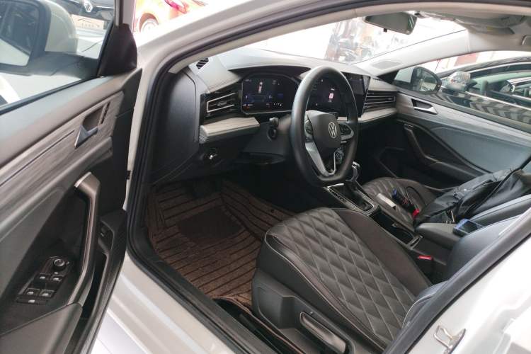 Used Volkswagen Sagitar 2023 280TSI DSG Beyond Lite Edition
