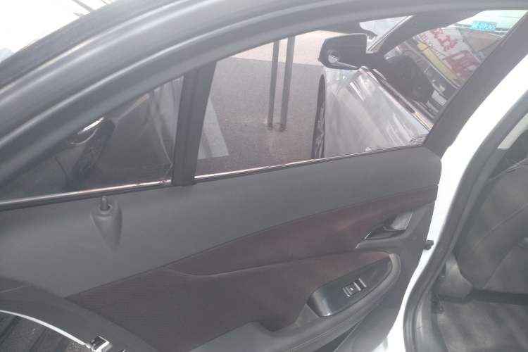 Used Chevrolet Malibu 2017 1.5T Automatic Luxury Edition