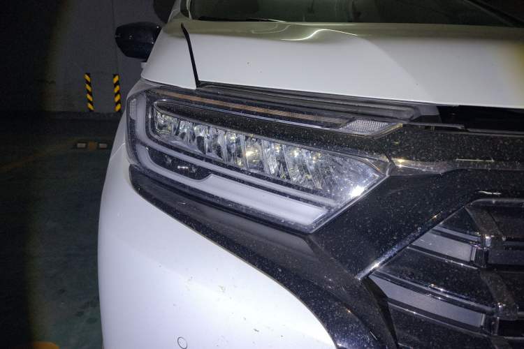 Used Honda Elysion 2022 2.0L eHEV Luxury Edition
