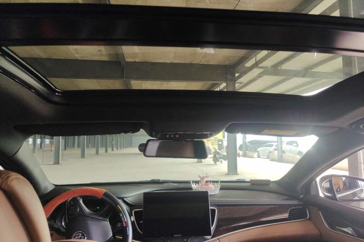 Used Buick LaCrosse 2016 28T Elite Model