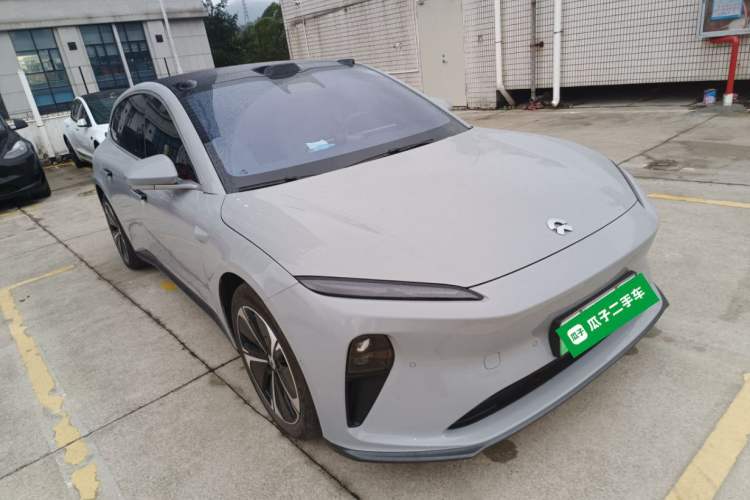 Used Nio ET5T 2024 75kWh Touring