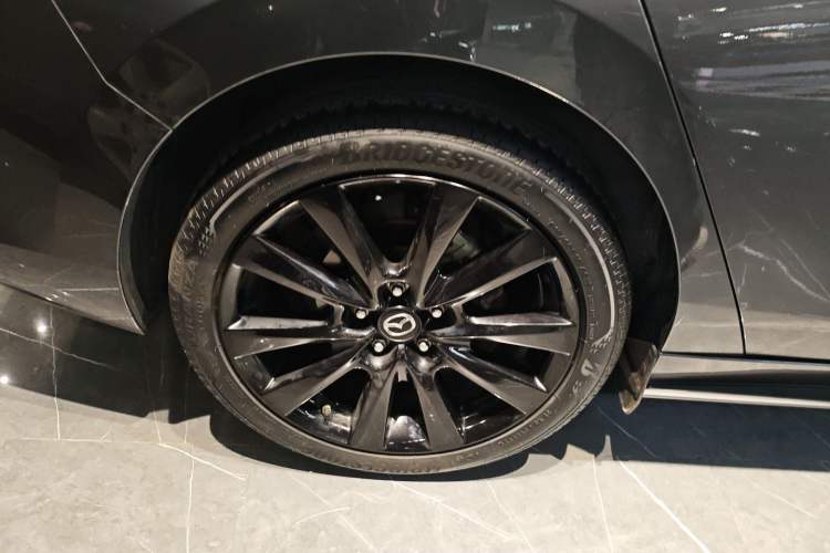 Used Mazda Mazda 3 Axela 2022 2.0L Automatic Zhi Rui Edition