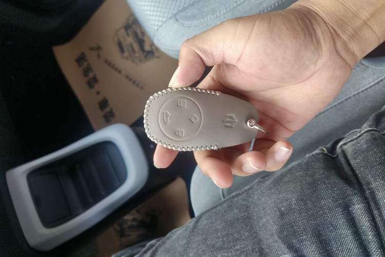 Used Leapmotor T03 2021 400 Micro-Sugar Version