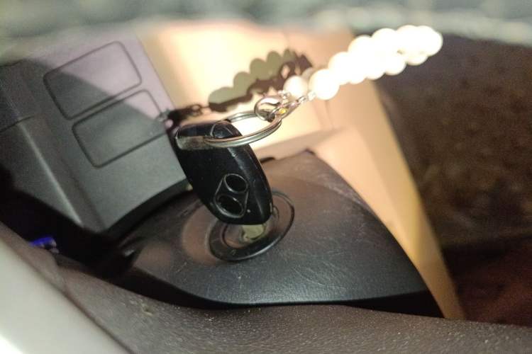 Used Honda CR-V 2007 2.0L Automatic Four-Wheel Drive Classic Edition