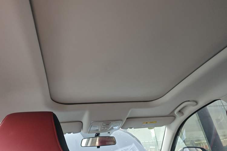 Used CHANGAN OSHAN X5 2021 1.5T DCT Prestige Edition
