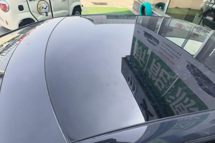 Used Volkswagen ID.UNYX 2024 Pro Long-Range Version