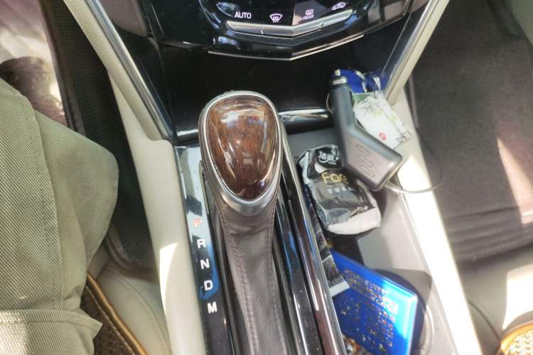 Used Cadillac XTS 2013 28T Tech Model
