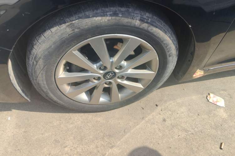 Used Hyundai Mistra 2014 1.8L Automatic Smart GLS