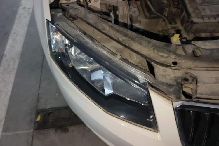 Used Skoda Octavia 2015 1.6L Automatic Yijie Edition
