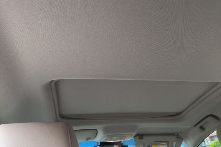 Used Buick GL8 2018 28T Luxury Model China VI Standard